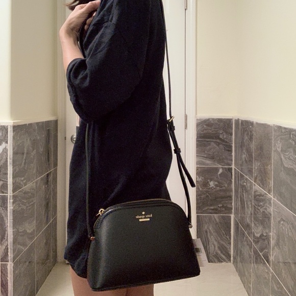❗️SALE  Kate Spade Patterson Drive Peggy Crossbody - Picture 5 of 8
